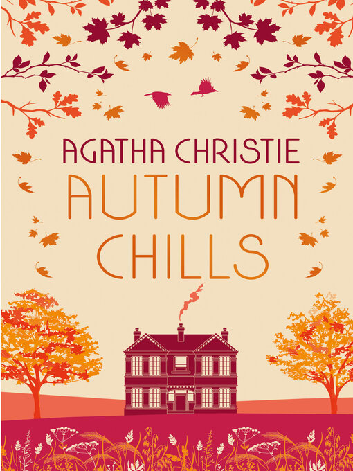 Title details for AUTUMN CHILLS by Agatha Christie - Available